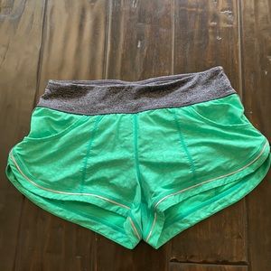 Zella women’s shorts
